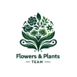 Flowers & Plants Team